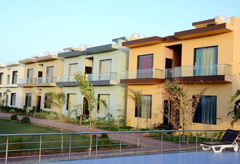 Chitrakoot Garden And Resorts Pushkar