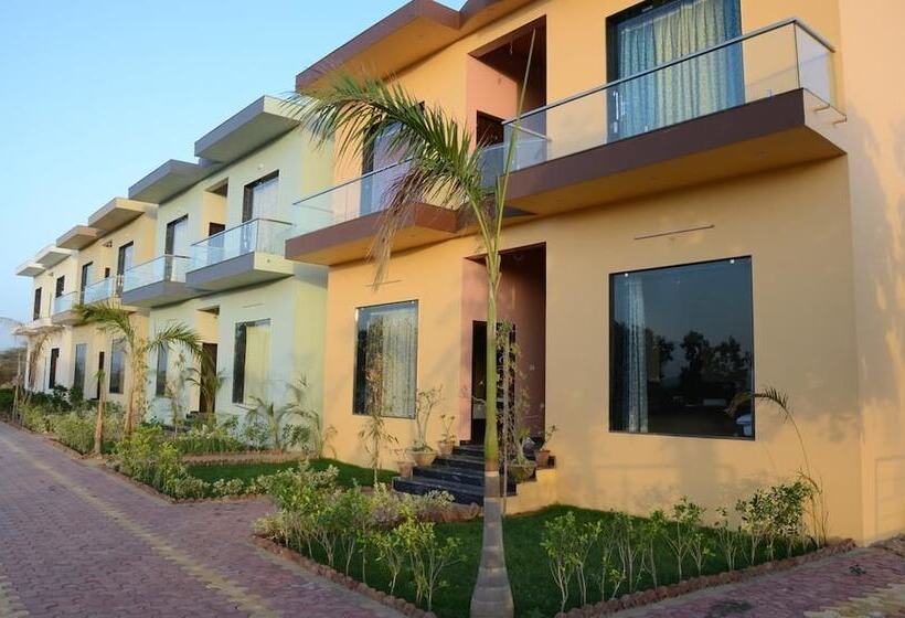 Chitrakoot Garden And Resorts Pushkar