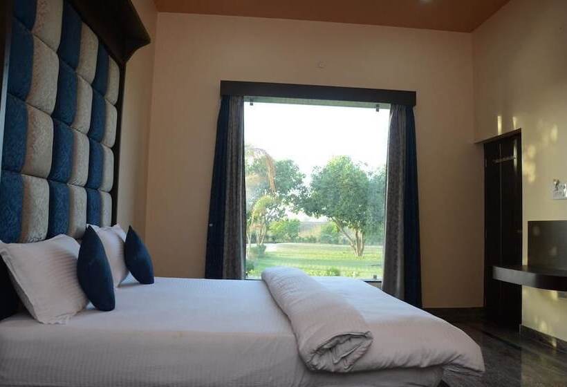 Chitrakoot Garden And Resorts Pushkar