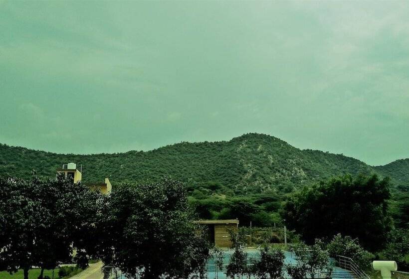 Chitrakoot Garden And Resorts Pushkar