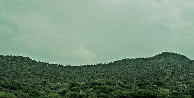 Chitrakoot Garden And Resorts Pushkar