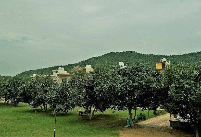 Chitrakoot Garden And Resorts Pushkar