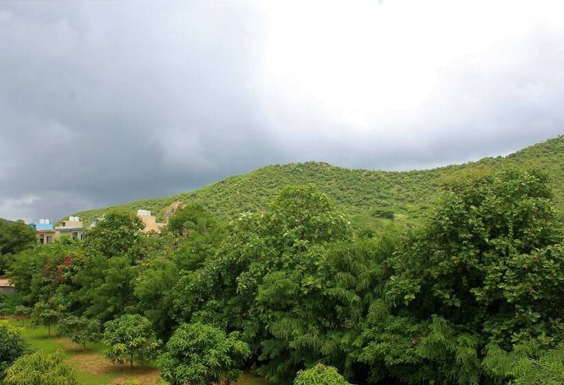 Chitrakoot Garden And Resorts Pushkar