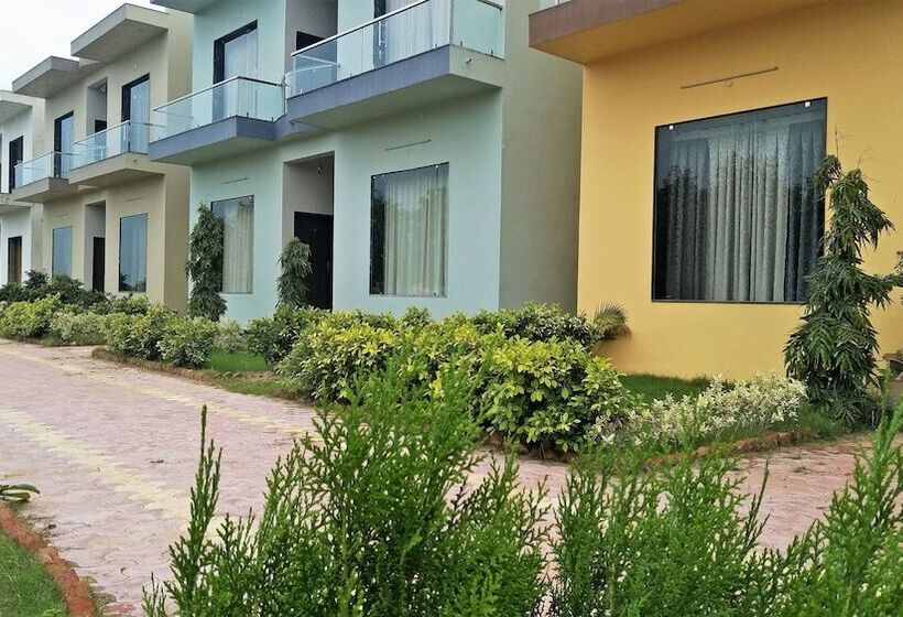 Chitrakoot Garden And Resorts Pushkar