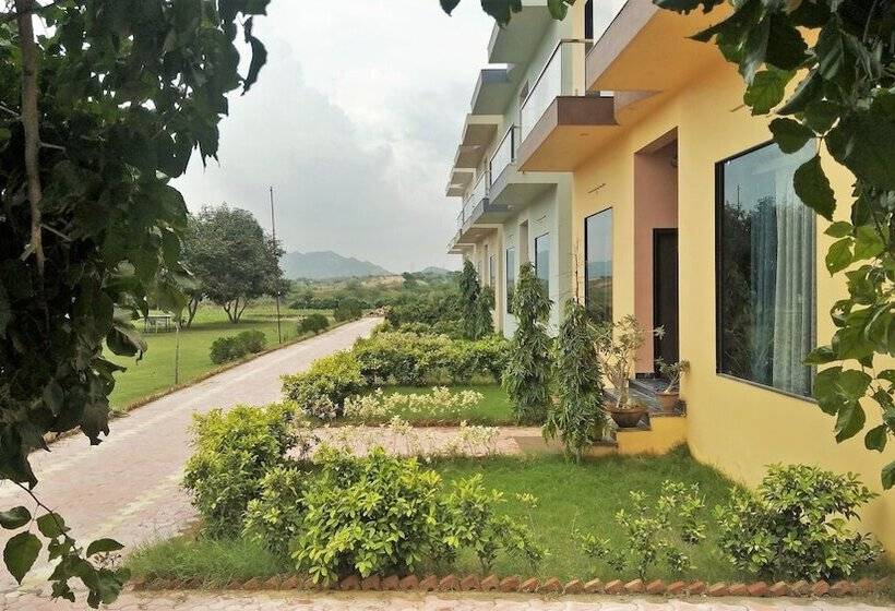 Chitrakoot Garden And Resorts Pushkar