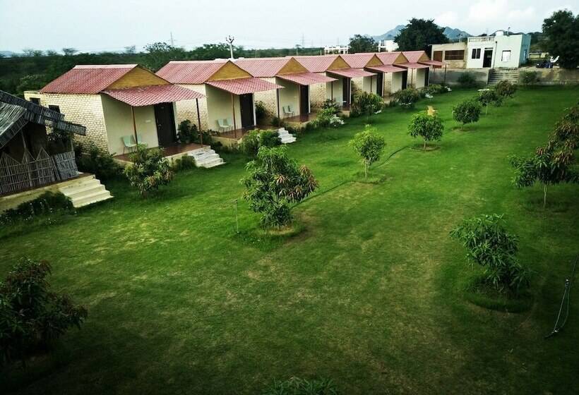 Chitrakoot Garden And Resorts Pushkar