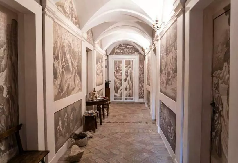 Dante S Hell B&b