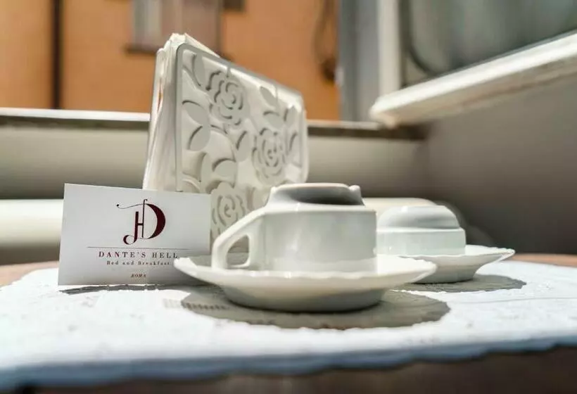 Dante S Hell B&b