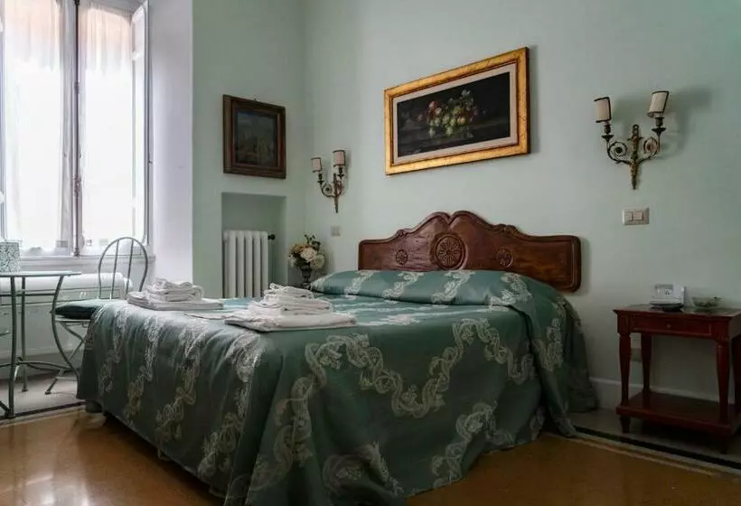 Dante S Hell B&b