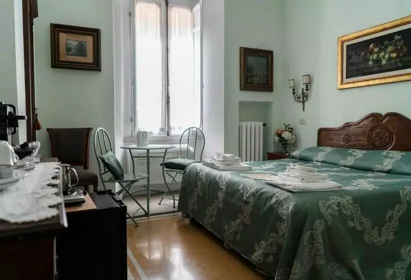 Dante S Hell B&b