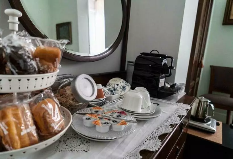Dante S Hell B&b