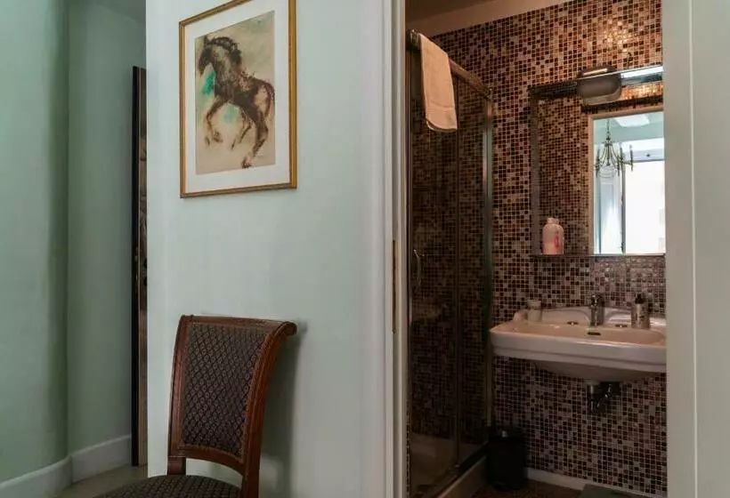 Dante S Hell B&b