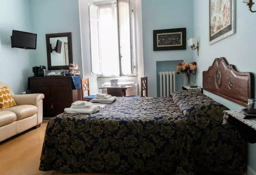 Dante S Hell B&b