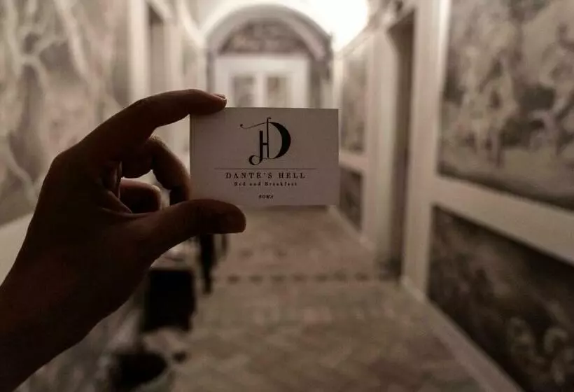 Dante S Hell B&b