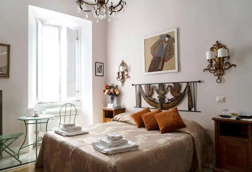 Dante S Hell B&b