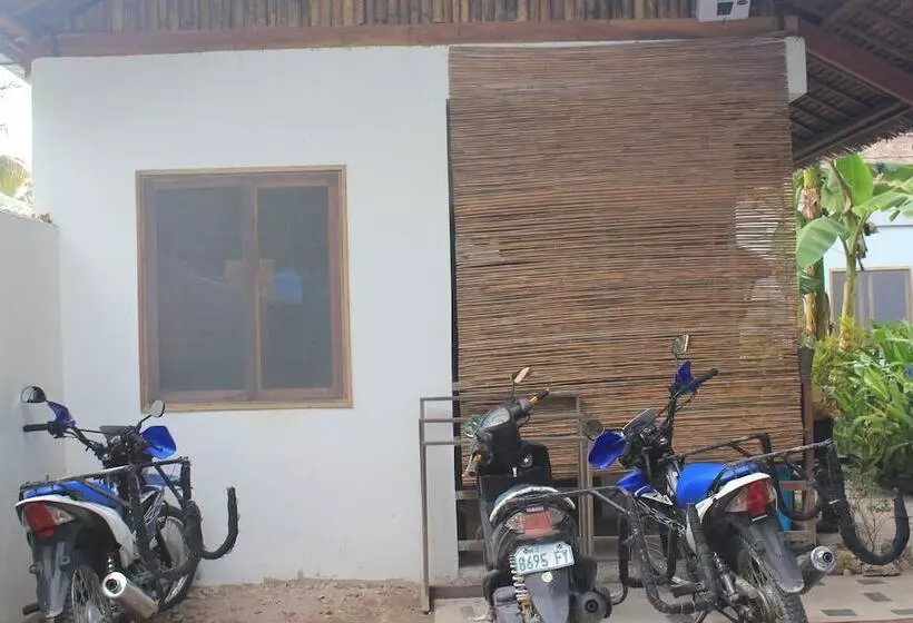 هاستل Khricesstim Homestay