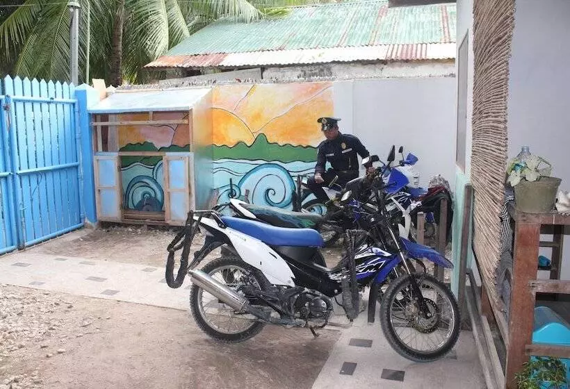 هاستل Khricesstim Homestay