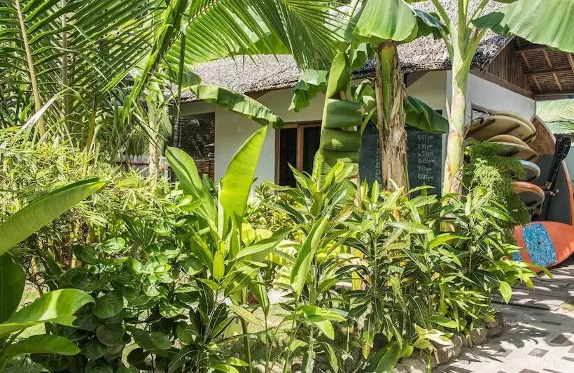 هاستل Khricesstim Homestay