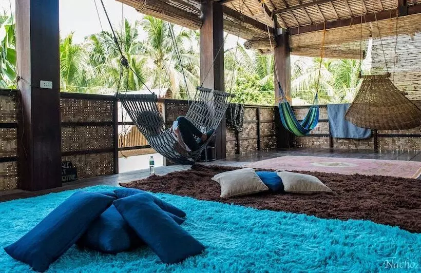 هاستل Khricesstim Homestay