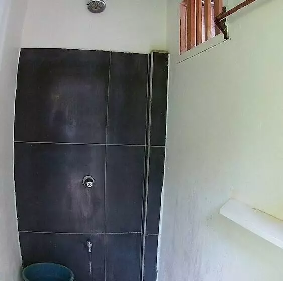 هاستل Khricesstim Homestay