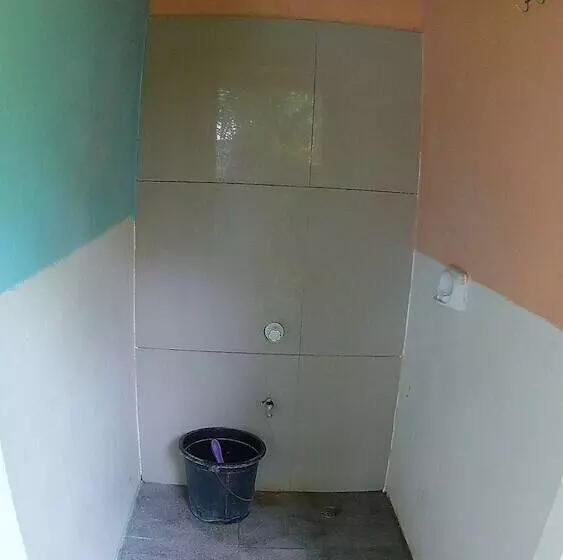 هاستل Khricesstim Homestay