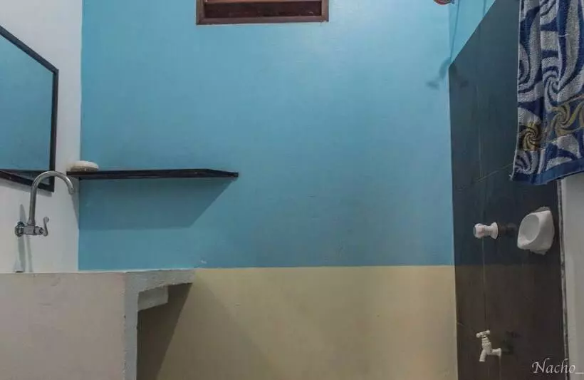 هاستل Khricesstim Homestay