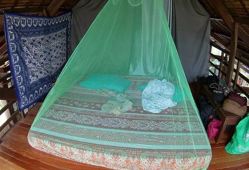 هاستل Khricesstim Homestay