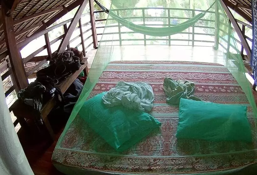 هاستل Khricesstim Homestay