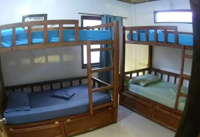 هاستل Khricesstim Homestay