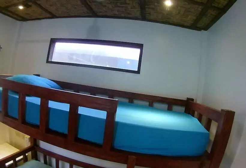 هاستل Khricesstim Homestay