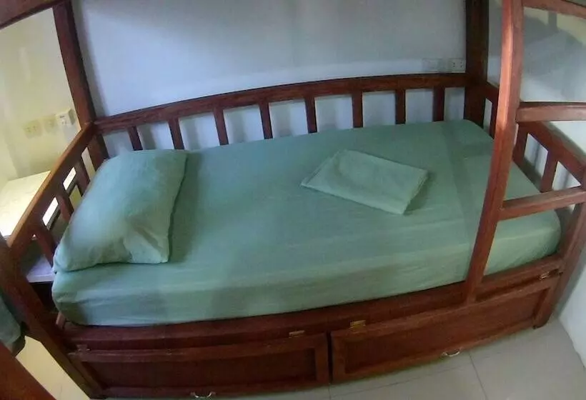 هاستل Khricesstim Homestay