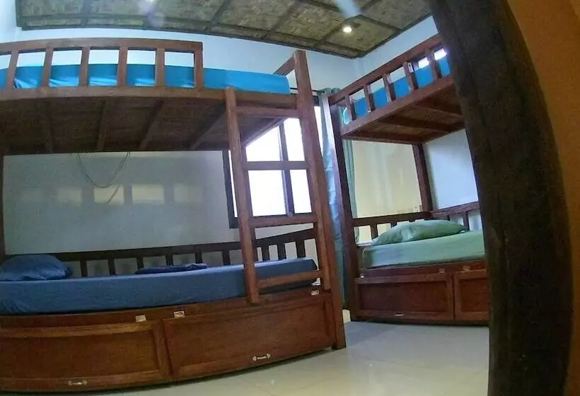 هاستل Khricesstim Homestay