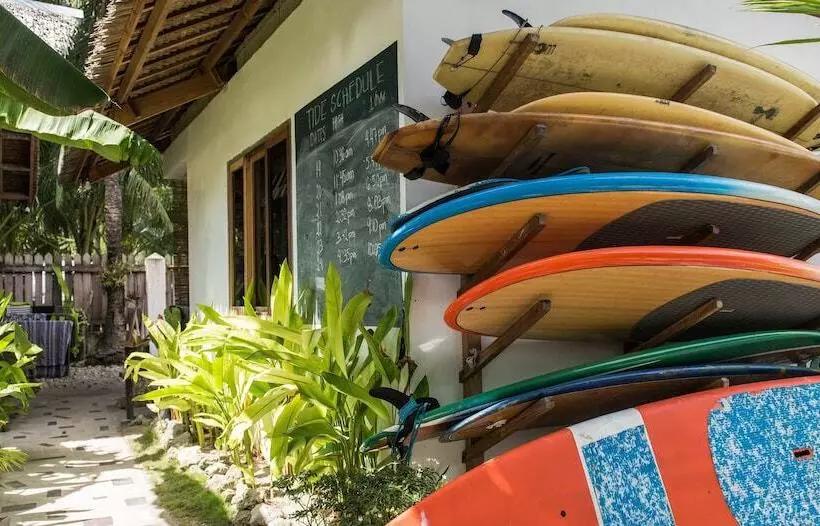 هاستل Khricesstim Homestay