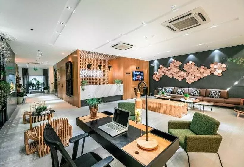 Hotel Avior