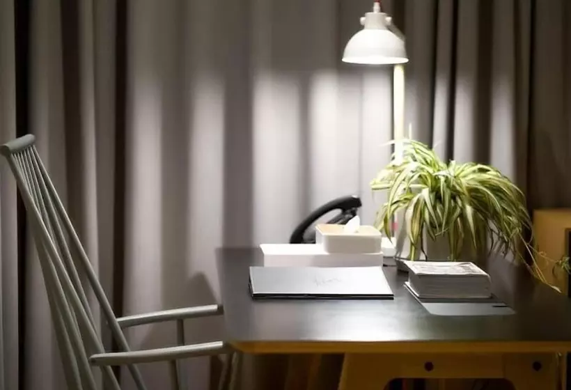 Hotel Avior