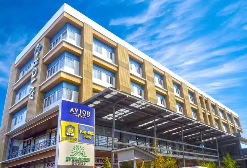 Hotel Avior