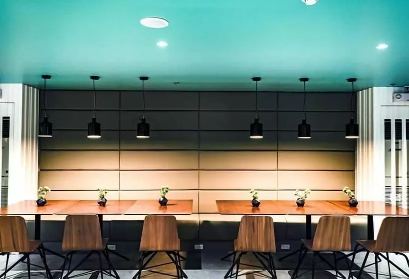Hotel Avior