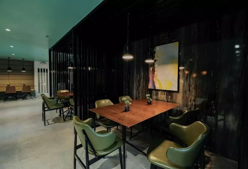 Hotel Avior