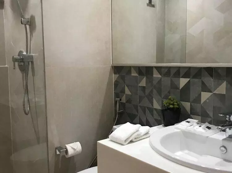 Hotel Avior
