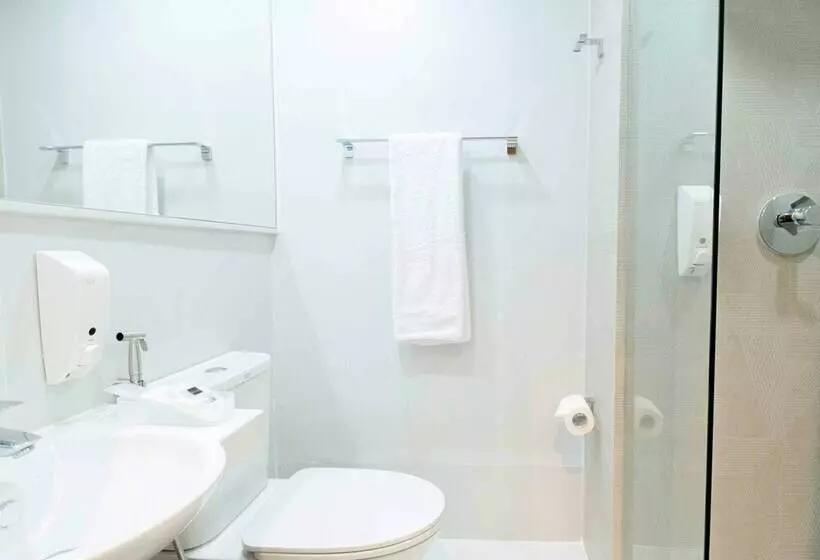 Hotel Avior
