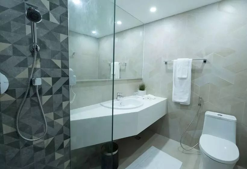 Hotel Avior