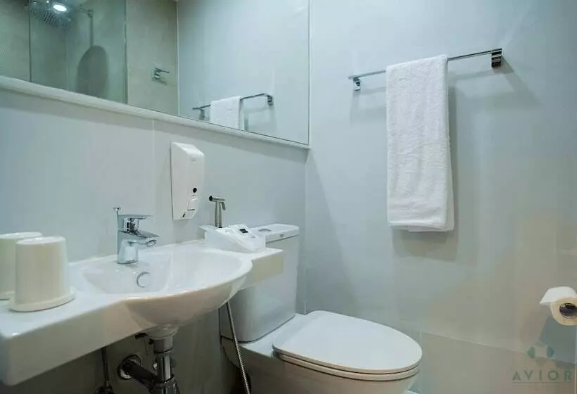 Hotel Avior