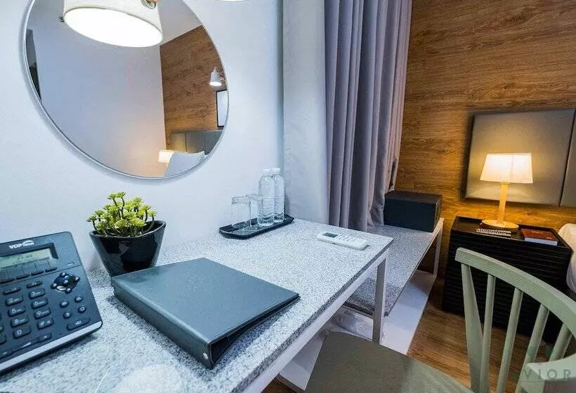 Hotel Avior