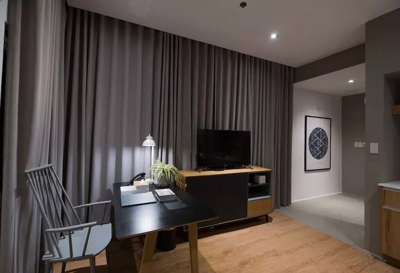 Hotel Avior