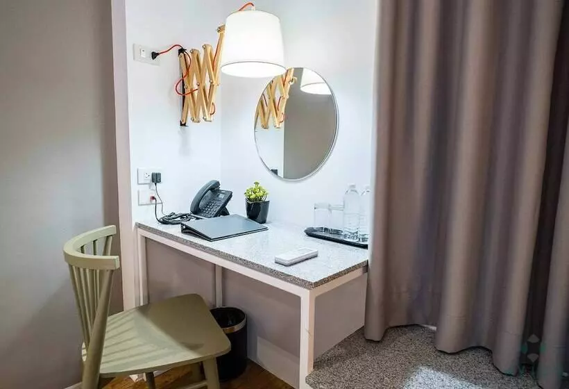 Hotel Avior