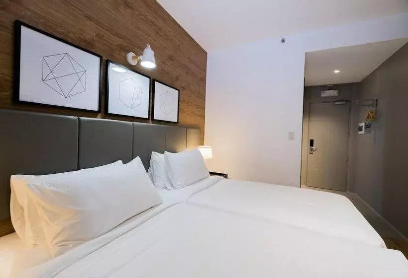 Hotel Avior