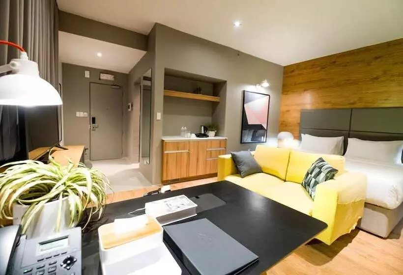 Hotel Avior