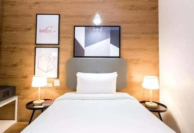 Hotel Avior
