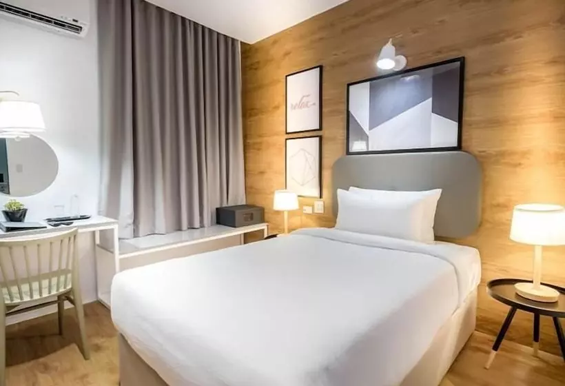 Hotel Avior