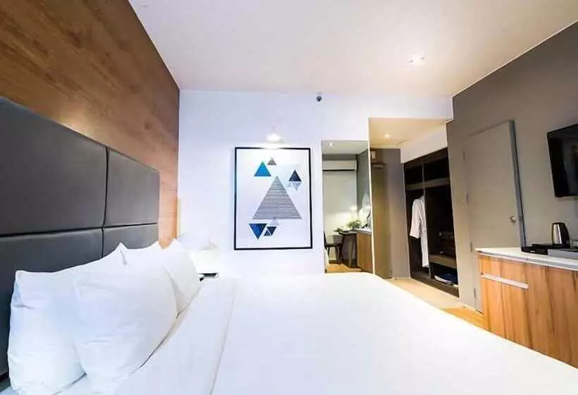 Hotel Avior